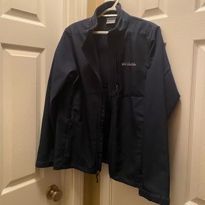 Men’s Columbia Jacket